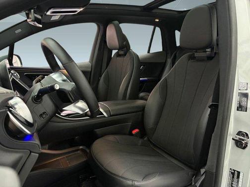 2023 Mercedes-Benz EQE 350+ Base
