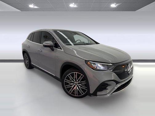 2023 Mercedes-Benz EQE 350+ Base