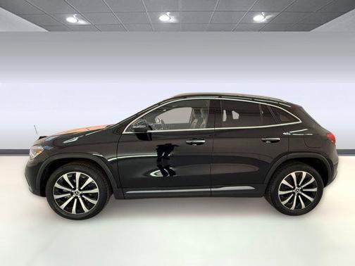 2023 Mercedes-Benz GLA 250 Base
