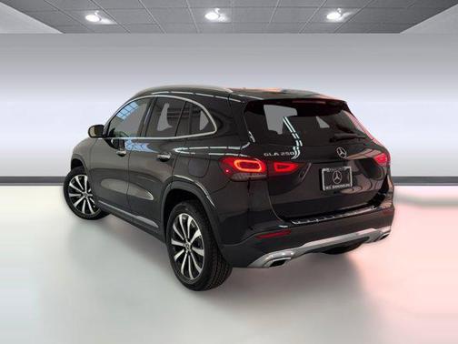 2023 Mercedes-Benz GLA 250 Base