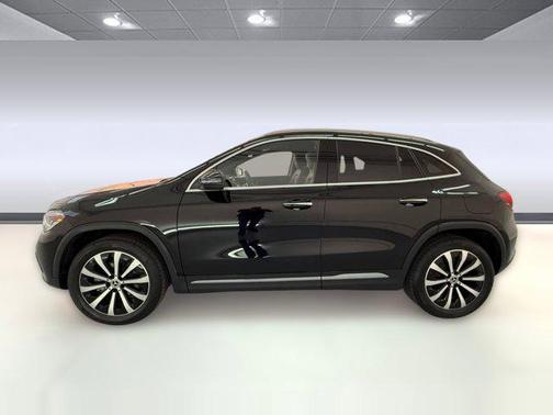 2023 Mercedes-Benz GLA 250 Base