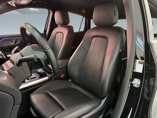 2023 Mercedes-Benz GLA 250 Base