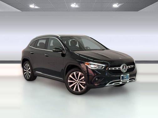 2023 Mercedes-Benz GLA 250 Base