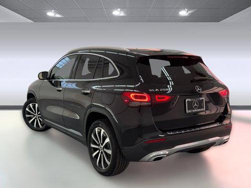 2023 Mercedes-Benz GLA 250 Base