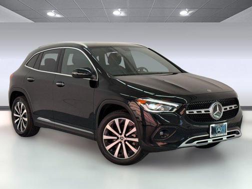 2023 Mercedes-Benz GLA 250 Base