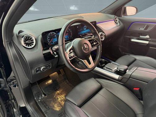 2023 Mercedes-Benz GLA 250 Base