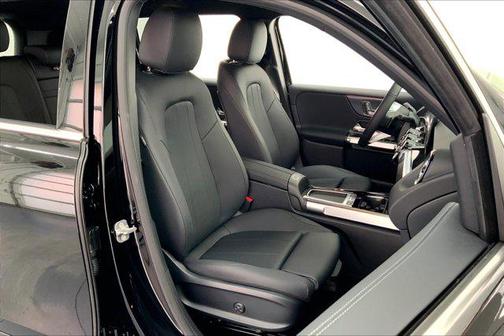 2025 Mercedes-Benz EQB 250 Base