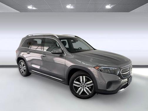 2023 Mercedes-Benz EQB 300 4MATIC