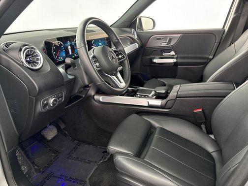 2023 Mercedes-Benz EQB 300 4MATIC