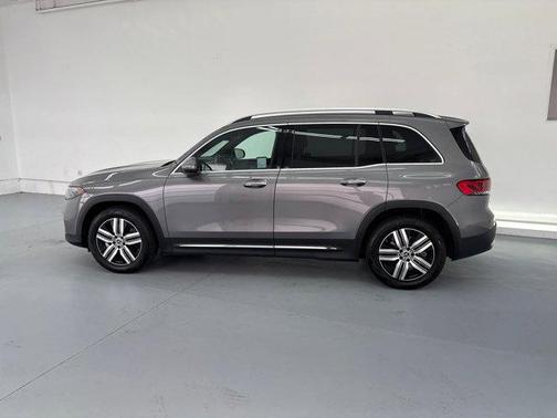 2023 Mercedes-Benz EQB 300 4MATIC