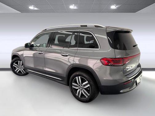 2023 Mercedes-Benz EQB 300 4MATIC