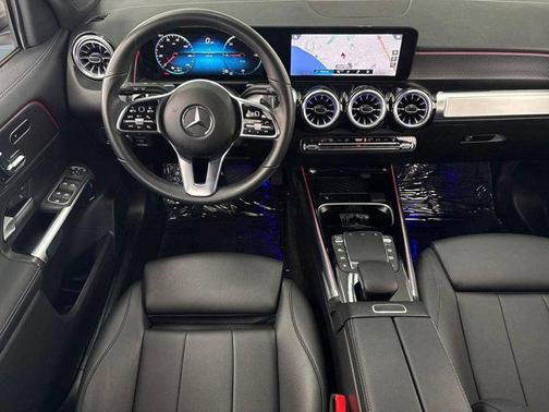 2023 Mercedes-Benz EQB 300 4MATIC