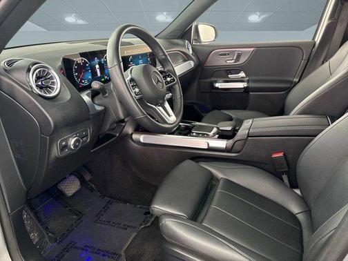 2023 Mercedes-Benz EQB 300 4MATIC