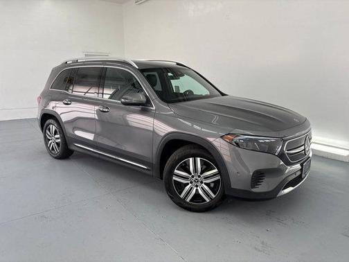 2023 Mercedes-Benz EQB 300 4MATIC