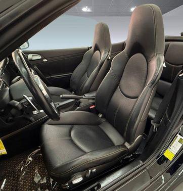 2012 Porsche 911 Turbo