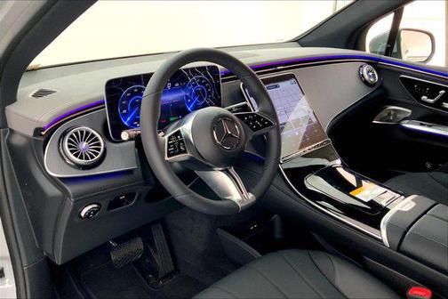 2025 Mercedes-Benz EQE 350+ Base