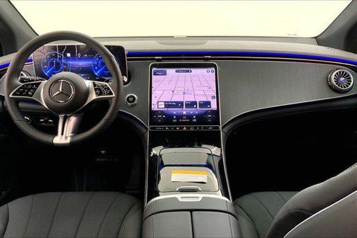2025 Mercedes-Benz EQE 350+ Base