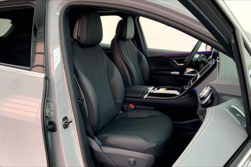 2025 Mercedes-Benz EQE 350+ Base