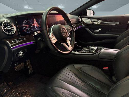 2019 Mercedes-Benz CLS 450 Base
