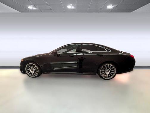 2019 Mercedes-Benz CLS 450 Base