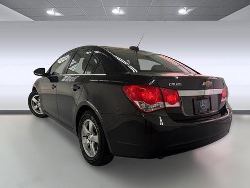 2015 Chevrolet Cruze 1LT