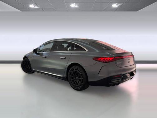 2023 Mercedes-Benz EQS 580 4MATIC