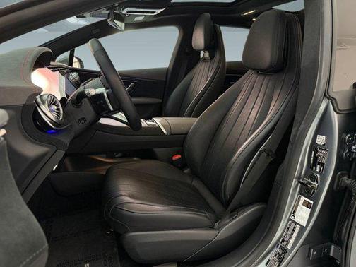 2023 Mercedes-Benz EQS 580 4MATIC