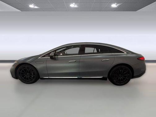 2023 Mercedes-Benz EQS 580 4MATIC