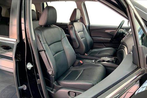 2022 Honda Pilot 2WD Special Edition