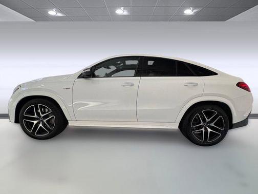 2024 Mercedes-Benz AMG GLE 53 4MATIC+ Coupe