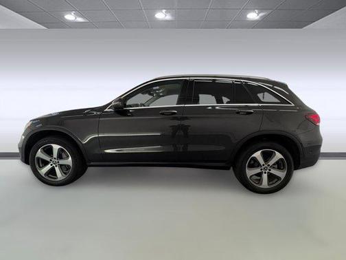 2022 Mercedes-Benz GLC 300 Base