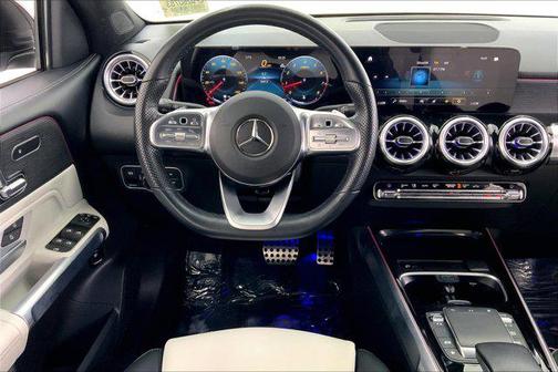 2023 Mercedes-Benz GLB 250 Base