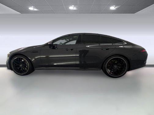 2020 Mercedes-Benz AMG GT 53 4-Door