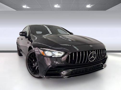 2020 Mercedes-Benz AMG GT 53 4-Door