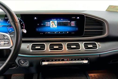 2022 Mercedes-Benz GLE 350 Base