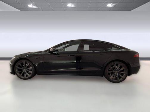 2018 Tesla Model S 75D