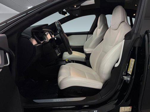 2018 Tesla Model S 75D