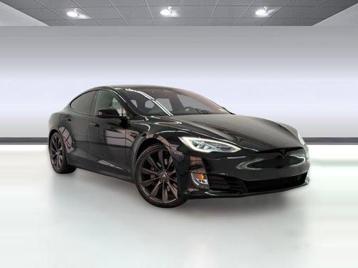 2018 Tesla Model S 75D