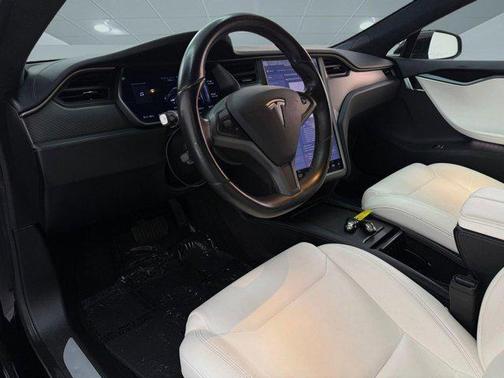 2018 Tesla Model S 75D