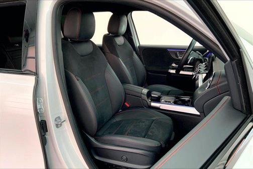 2023 Mercedes-Benz EQB 250 Base