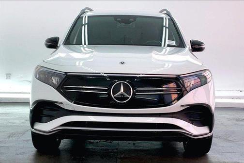 2023 Mercedes-Benz EQB 250 Base
