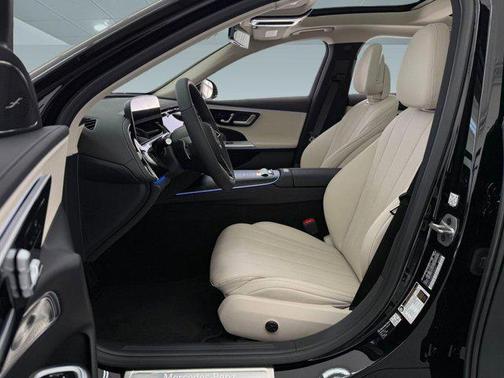 Black 2026 Mercedes-Benz E-Class E 350