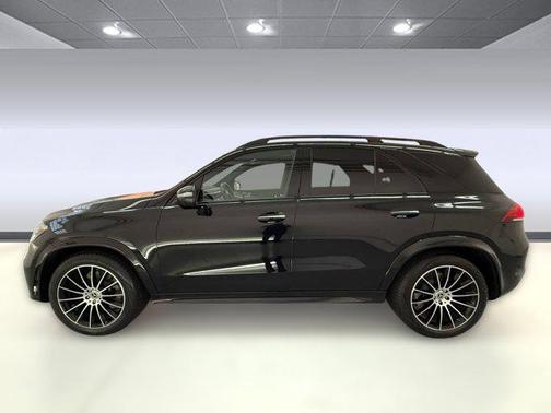 2023 Mercedes-Benz GLE 450 4MATIC