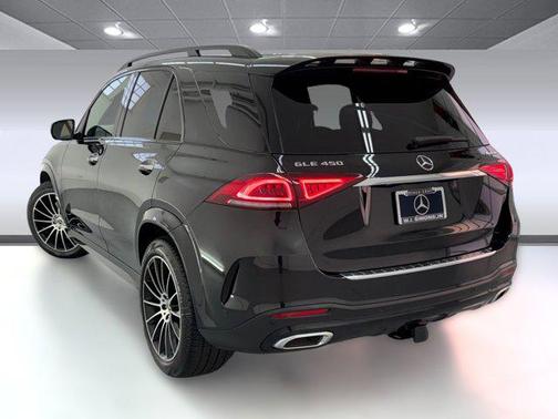 2023 Mercedes-Benz GLE 450 4MATIC