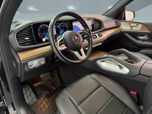 2023 Mercedes-Benz GLE 450 4MATIC