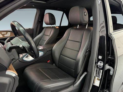 2023 Mercedes-Benz GLE 450 4MATIC