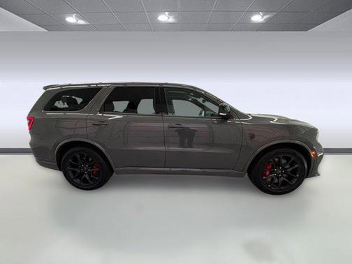 2023 Dodge Durango SRT Hellcat Plus AWD