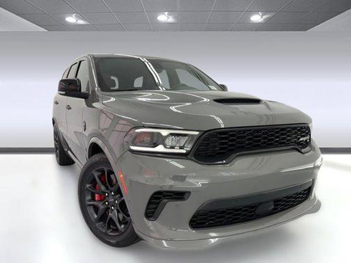 2023 Dodge Durango SRT Hellcat Plus AWD
