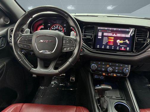 2023 Dodge Durango SRT Hellcat Plus AWD