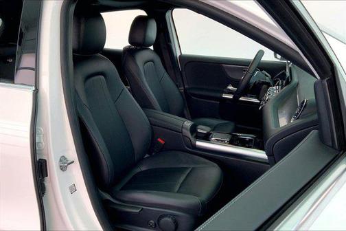 2022 Mercedes-Benz GLA 250 Base